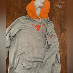 Nike Men’s Texas Longhorns Hoodie